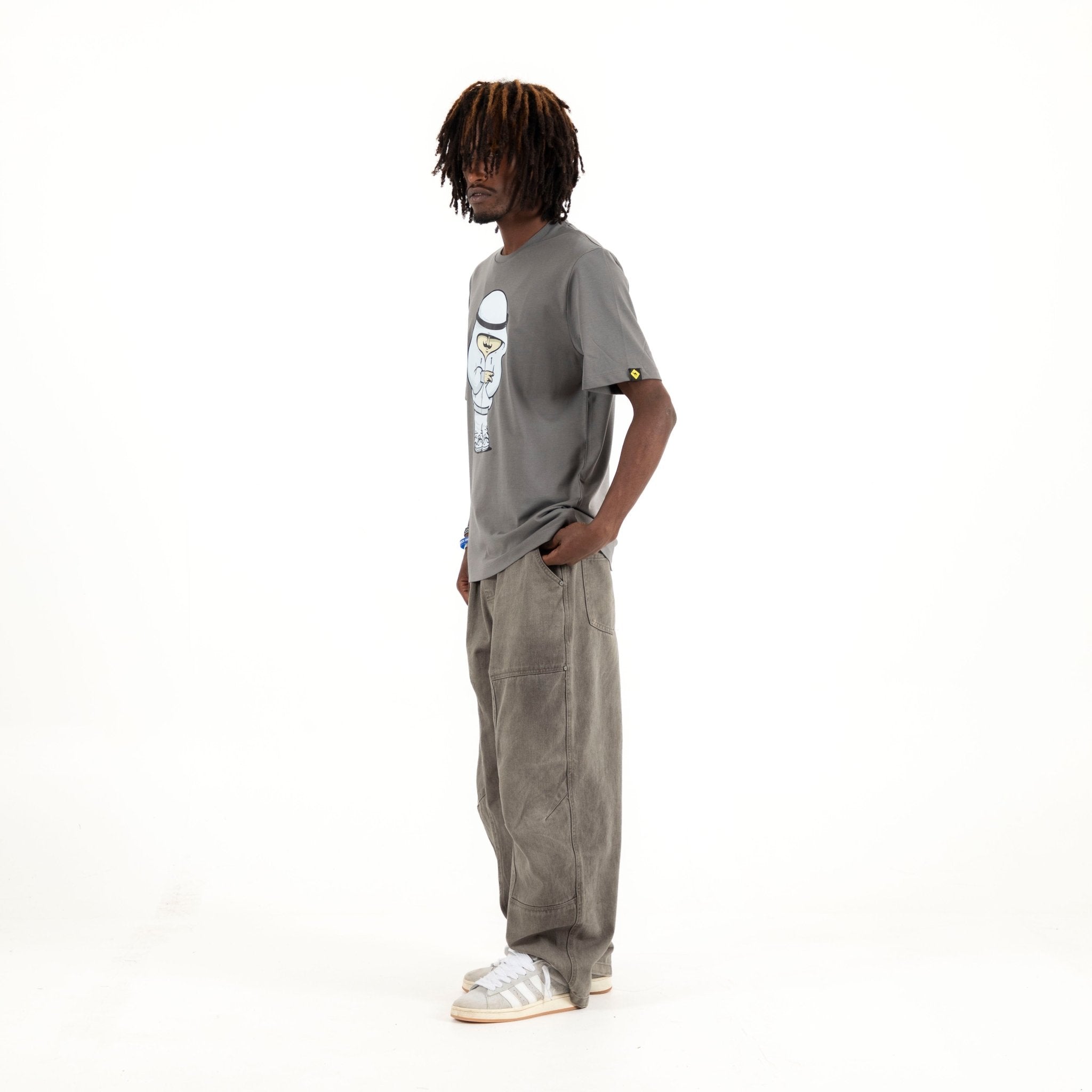 Yo | Premium SuperBasic Ghraphic T-Shirt Yo | Premium SuperBasic Ghraphic T-Shirt