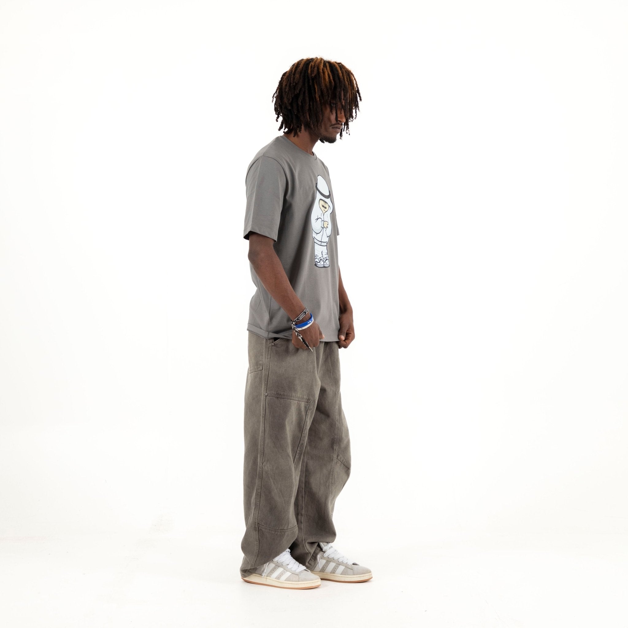 Yo | Premium SuperBasic Ghraphic T-Shirt Yo | Premium SuperBasic Ghraphic T-Shirt