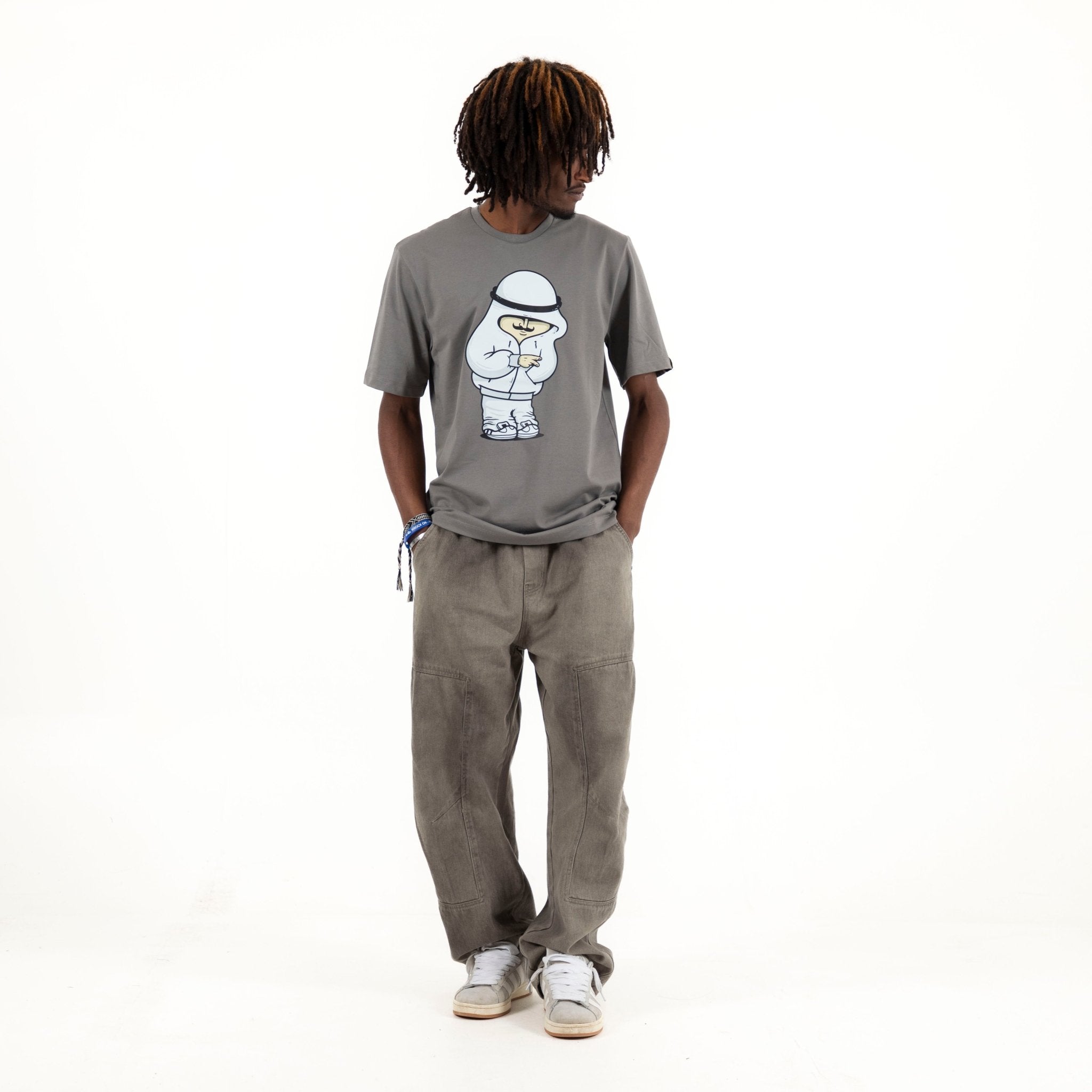 Yo | Premium SuperBasic Ghraphic T-Shirt Yo | Premium SuperBasic Ghraphic T-Shirt