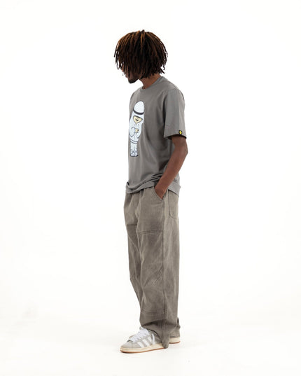 Yo | Premium SuperBasic Ghraphic T-Shirt - Premium Super Basic Cut T-Shirt - Unisex - Jobedu Jordan