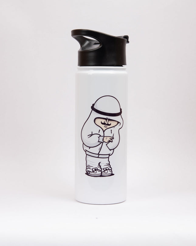 Yo | Sublimation Water Bottle - Accessories - Sublimation Water Bottle - Jobedu Jordan