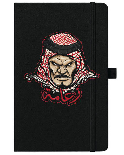 Za3ameh | Notebook - Accessories - Notebook - Jobedu Jordan