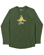 Army Green / 10 YO