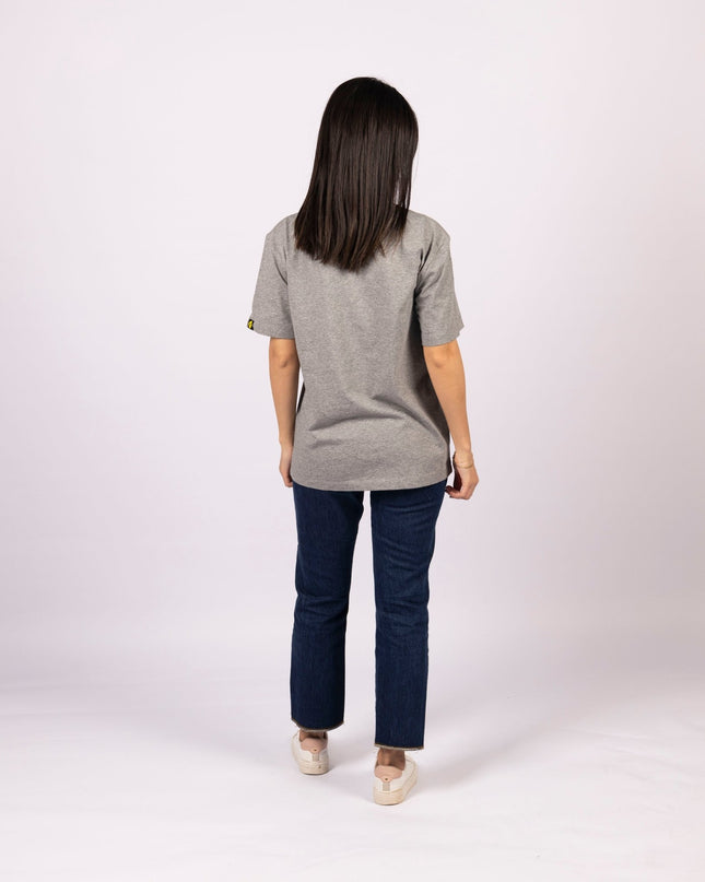 Absolut Amman | Basic Cut T-shirt - Graphic T-Shirt - Unisex - Jobedu Jordan