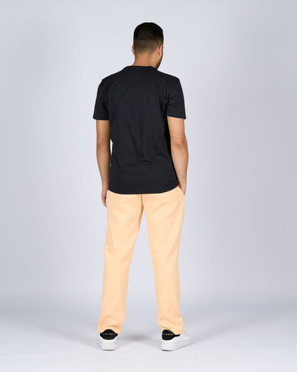 Apricot | Adult Straight Leg Sweatpant - Adult Straight Leg Sweatpant - Jobedu Jordan