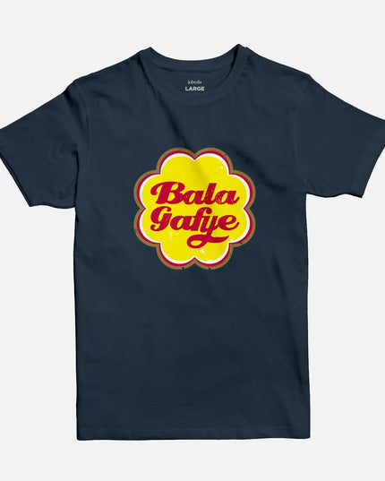 Bala Gafye | Basic Cut T-shirt - Graphic T-Shirt - Unisex - Jobedu Jordan