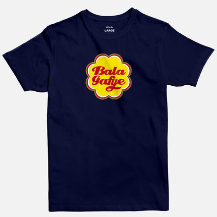 Bala Gafye | Basic Cut T-shirt - Graphic T-Shirt - Unisex - Jobedu Jordan