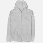 Light Grey Melange