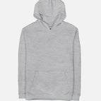 Medium Grey Melange