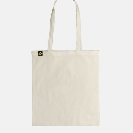 Basic | Tote Bag - Accessories - Tote Bags - Jobedu Jordan