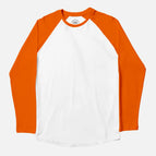 White-Orange