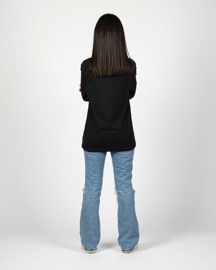 Batteekh | Adult Graphic Longsleeve Tshirt - Adult Graphic Longsleeve Tshirt - Jobedu Jordan