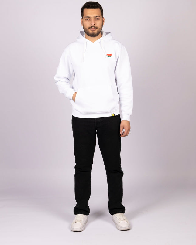 Batteekh Icon | Unisex Adult Hoodie - Graphic Hoodie - Unisex - Jobedu Jordan
