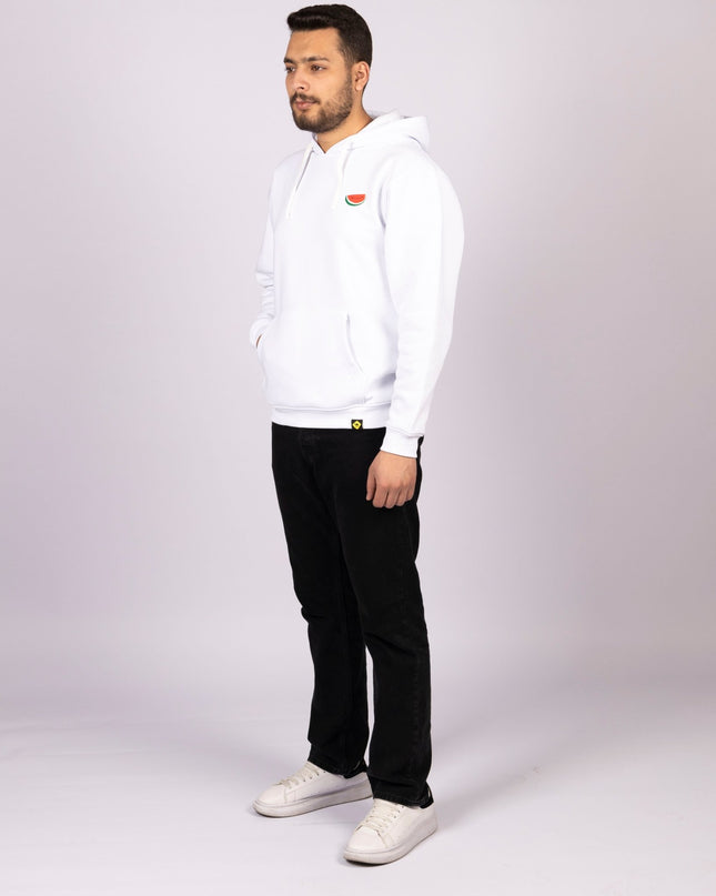 Batteekh Icon | Unisex Adult Hoodie - Graphic Hoodie - Unisex - Jobedu Jordan
