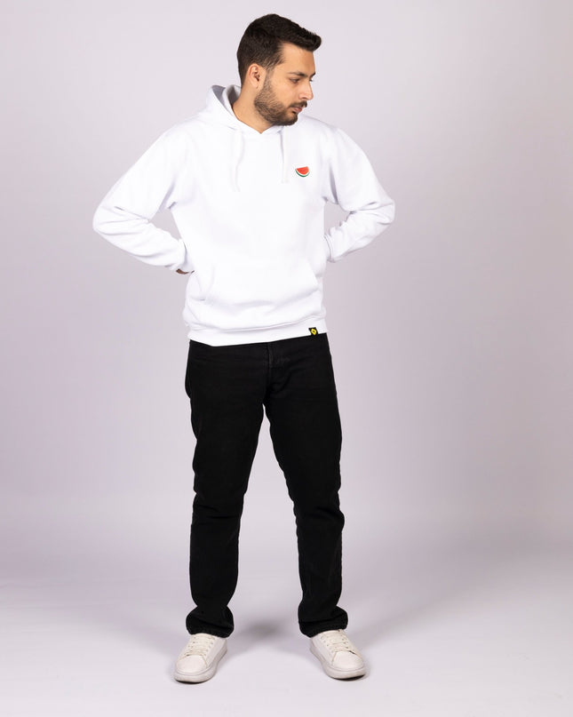 Batteekh Icon | Unisex Adult Hoodie - Graphic Hoodie - Unisex - Jobedu Jordan