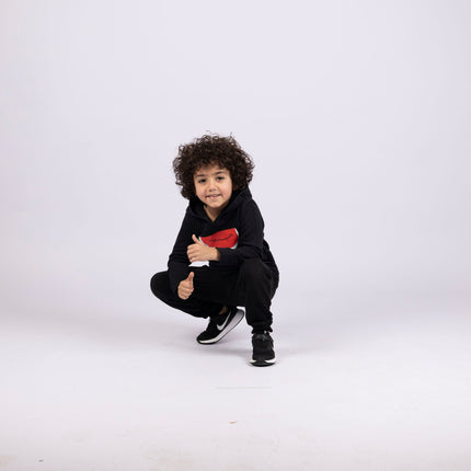 Batteekh | Kid's Hoodie - Graphic Hoodie - Kids - Jobedu Jordan