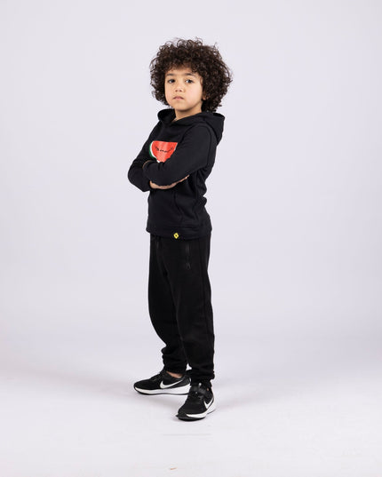 Batteekh | Kid's Hoodie - Graphic Hoodie - Kids - Jobedu Jordan