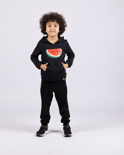 Batteekh | Kid's Hoodie - Graphic Hoodie - Kids - Jobedu Jordan