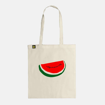 Batteekh | Tote Bag - Accessories - Tote Bags - Jobedu Jordan