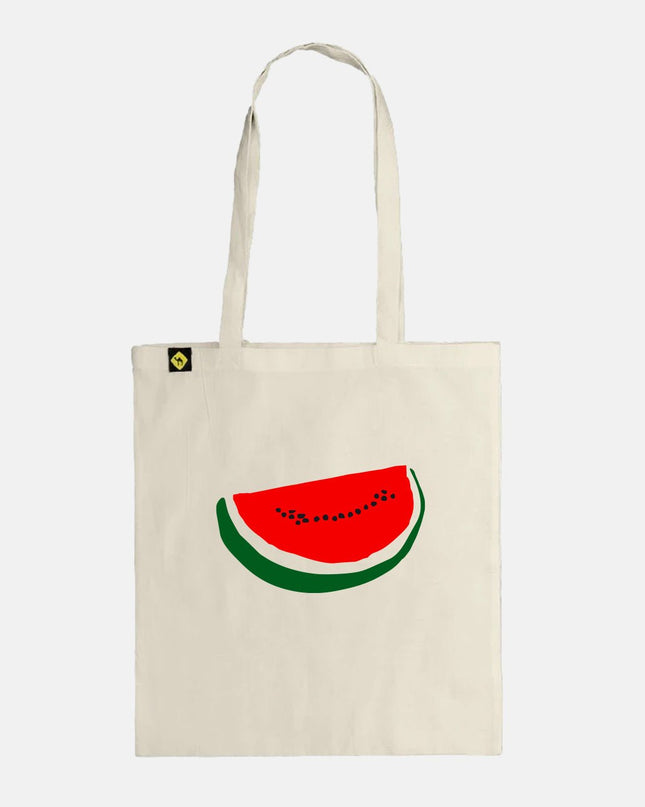Batteekh | Tote Bag - Accessories - Tote Bags - Jobedu Jordan