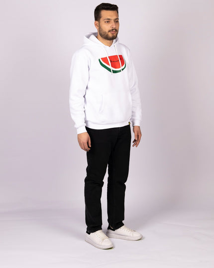 Batteekh | Unisex Adult Hoodie - Graphic Hoodie - Unisex - Jobedu Jordan