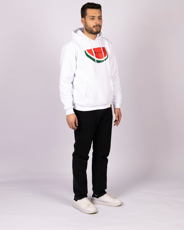 Batteekh | Unisex Adult Hoodie - Graphic Hoodie - Unisex - Jobedu Jordan