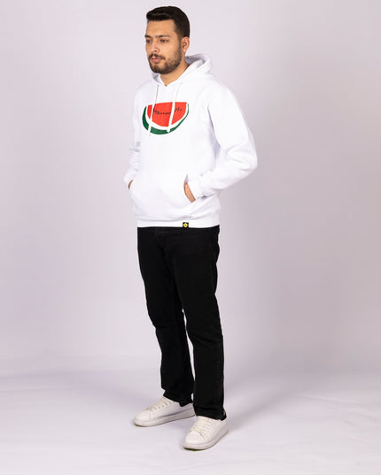 Batteekh | Unisex Adult Hoodie - Graphic Hoodie - Unisex - Jobedu Jordan