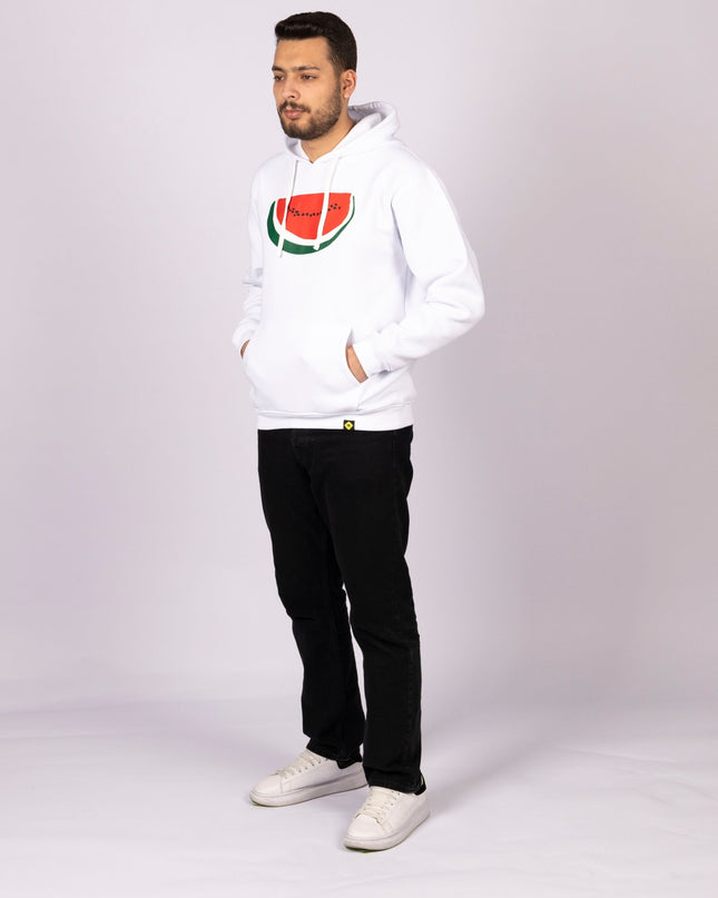 Batteekh | Unisex Adult Hoodie - Graphic Hoodie - Unisex - Jobedu Jordan