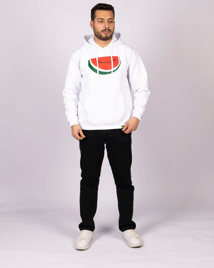 Batteekh | Unisex Adult Hoodie - Graphic Hoodie - Unisex - Jobedu Jordan