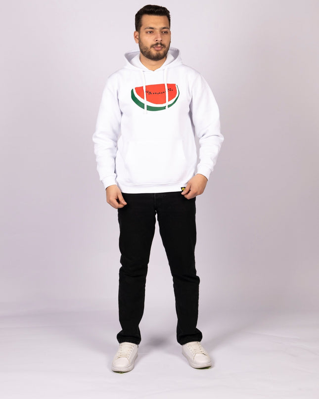 Batteekh | Unisex Adult Hoodie - Graphic Hoodie - Unisex - Jobedu Jordan