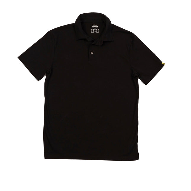 Basic Polo T-Shirt – Jobedu Jordan