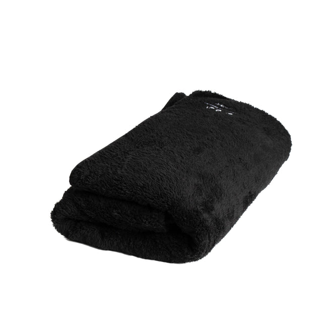 Black | El Dafa 3afa Blankets - Accessories - Blankets - Jobedu Jordan
