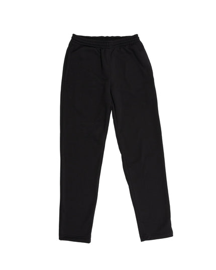 Cool Black | Adult Straight Leg Sweatpant - Adult Straight Leg Sweatpant - Jobedu Jordan