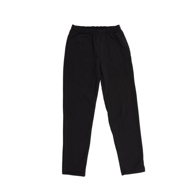 Cool Black | Adult Straight Leg Sweatpant - Adult Straight Leg Sweatpant - Jobedu Jordan