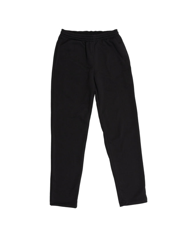 Cool Black | Adult Straight Leg Sweatpant - Adult Straight Leg Sweatpant - Jobedu Jordan