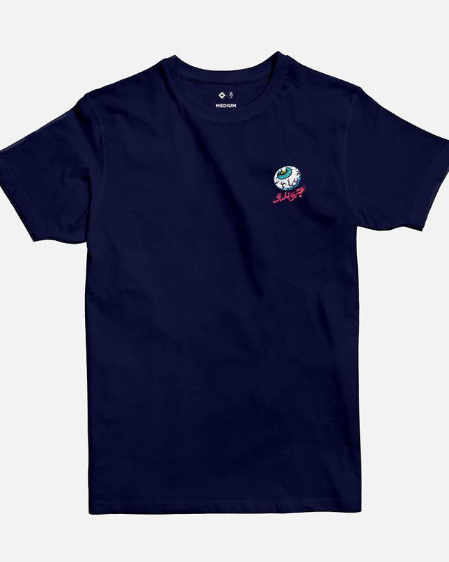 Dead Sea Surfer | Basic Cut T-shirt - Graphic T-Shirt - Unisex - Jobedu Jordan