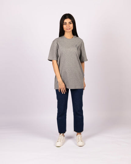 Deer | Basic Cut T-shirt - Graphic T-Shirt - Unisex - Jobedu Jordan
