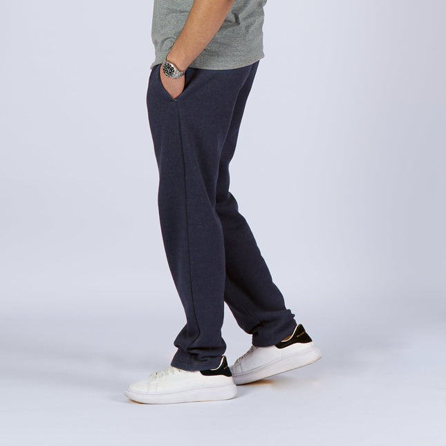 Denim | Adult Straight Leg Sweatpant - Adult Straight Leg Sweatpant - Jobedu Jordan