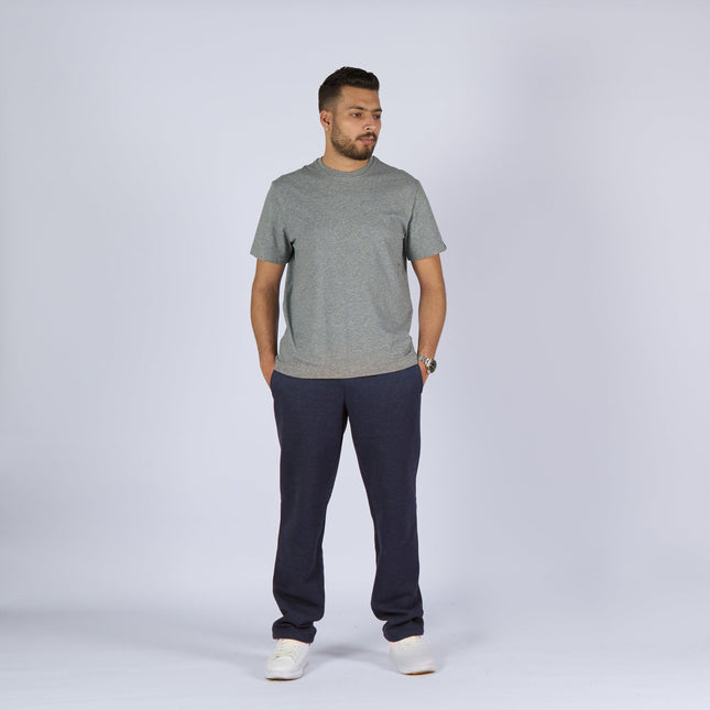 Denim | Adult Straight Leg Sweatpant - Adult Straight Leg Sweatpant - Jobedu Jordan