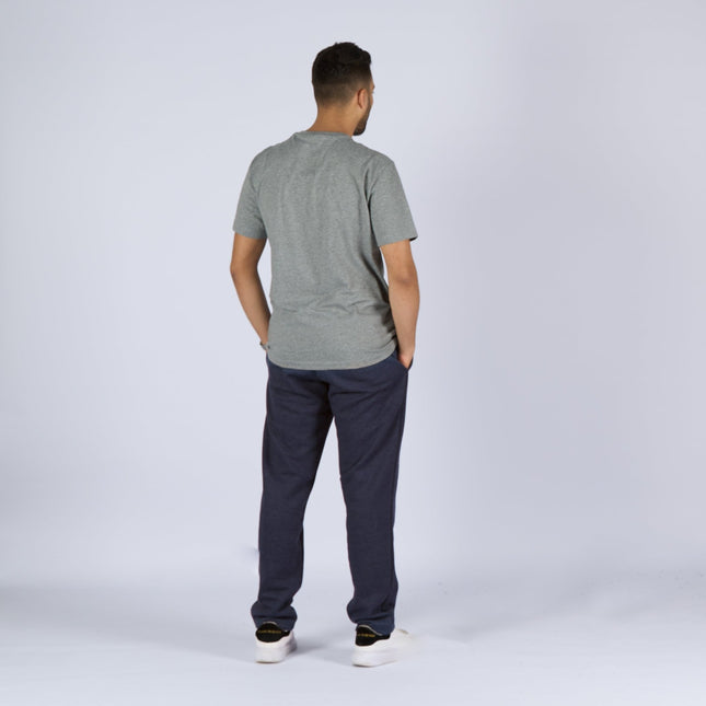 Denim | Adult Straight Leg Sweatpant - Adult Straight Leg Sweatpant - Jobedu Jordan