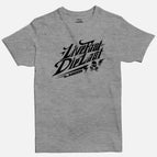 Medium Grey Melange