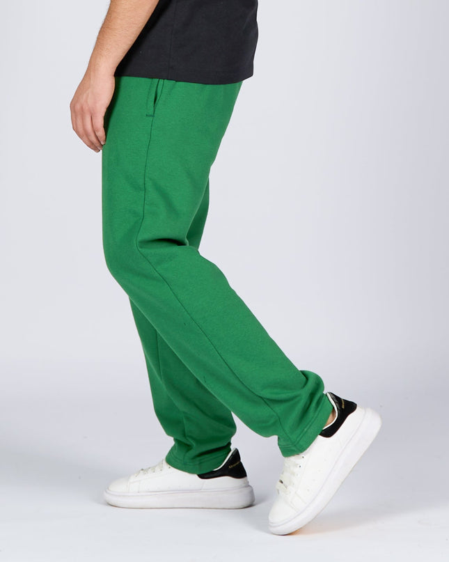 Emerald | Adult Straight Leg Sweatpant - Adult Straight Leg Sweatpant - Jobedu Jordan