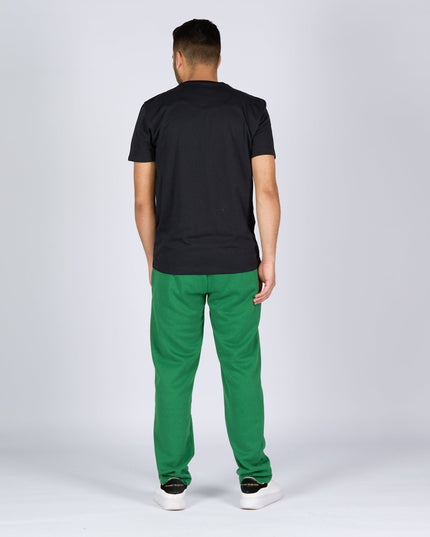 Emerald | Adult Straight Leg Sweatpant - Adult Straight Leg Sweatpant - Jobedu Jordan