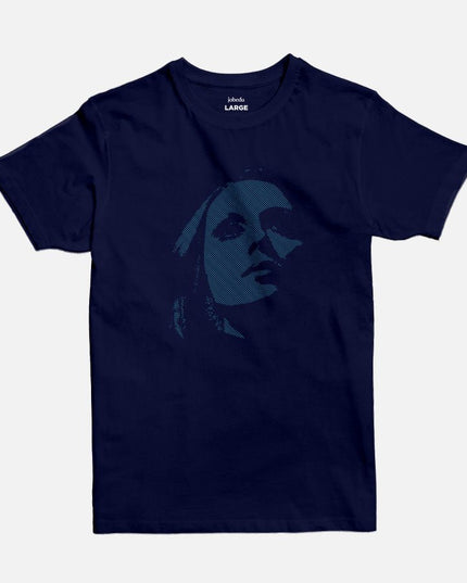 Fairouz | Basic Cut T-shirt - Graphic T-Shirt - Unisex - Jobedu Jordan