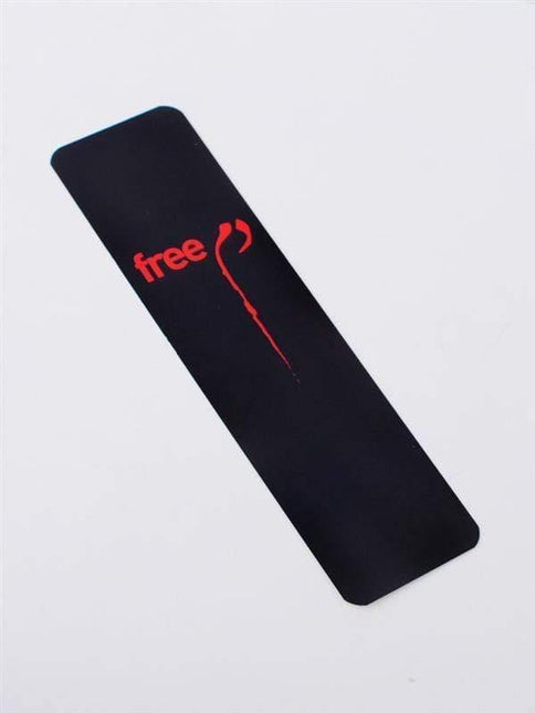Freedom | Bookmark - Accessories - Bookmarks - Jobedu Jordan