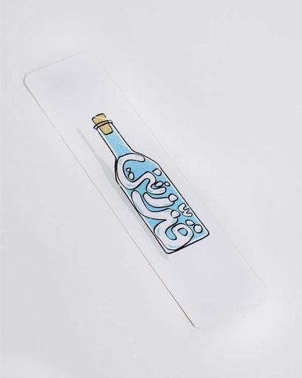 Gazzaztnee | Bookmark - Accessories - Bookmarks - Jobedu Jordan