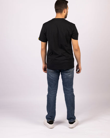 Got Jameed? | Basic Cut T-shirt - Graphic T-Shirt - Unisex - Jobedu Jordan
