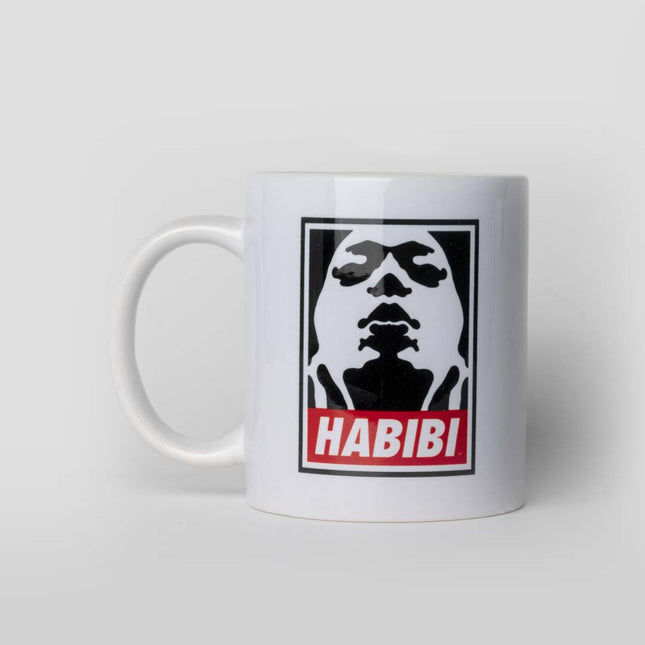 Habibi | Mug - Accessories - Mugs - Jobedu Jordan