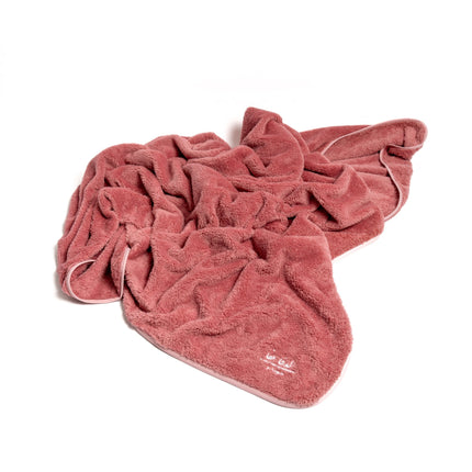 Hot Pink | El Dafa 3afa Blankets - Accessories - Blankets - Jobedu Jordan