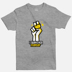 Medium Grey Melange